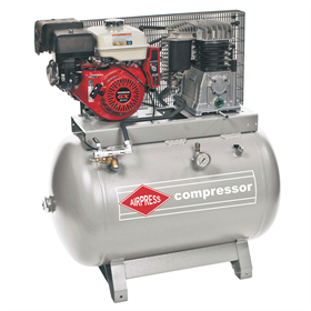 Compressore a benzina Airpress BS270/480