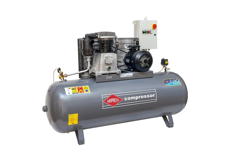 Compressore Airpress HK1500-500