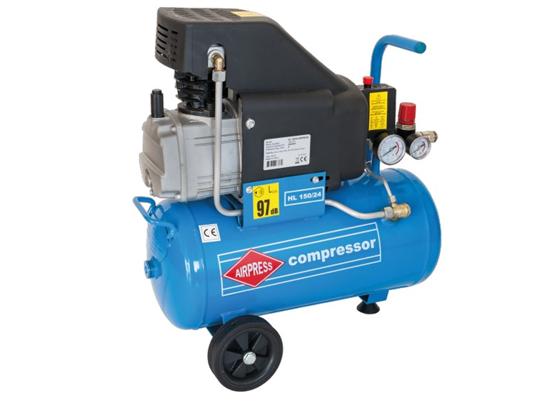 Compressore Airpress HL150-24