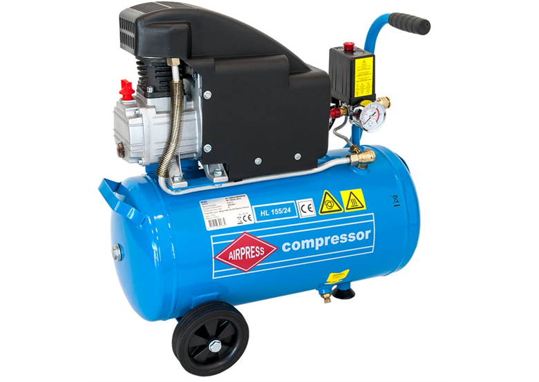 Compressore Airpress HL155-24