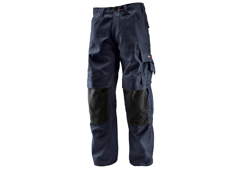 Pantaloni con tasche portaginocchiere Bosch 0618800202