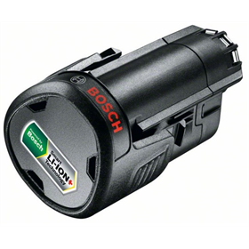 Batteria Bosch 10,8 V-li 2,0 Ah