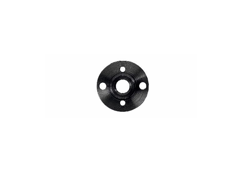 Dado cilindrico per disco in panno Bosch 1603340015