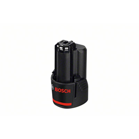Batteria GBA 12V 2.0Ah Bosch 1607A350CS