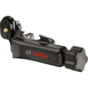 Supporto per il ricevitore laser LR1 / LR1G / LR2 Bosch 1608M0070F