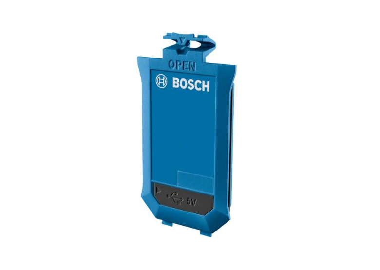 Batteria BA 3.7V 1.0Ah A Bosch 1608M00C43