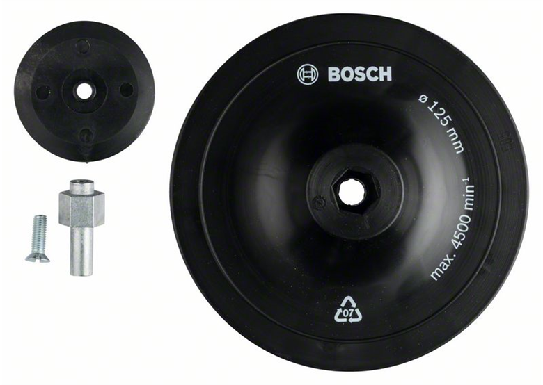Platorello Bosch 1609200240