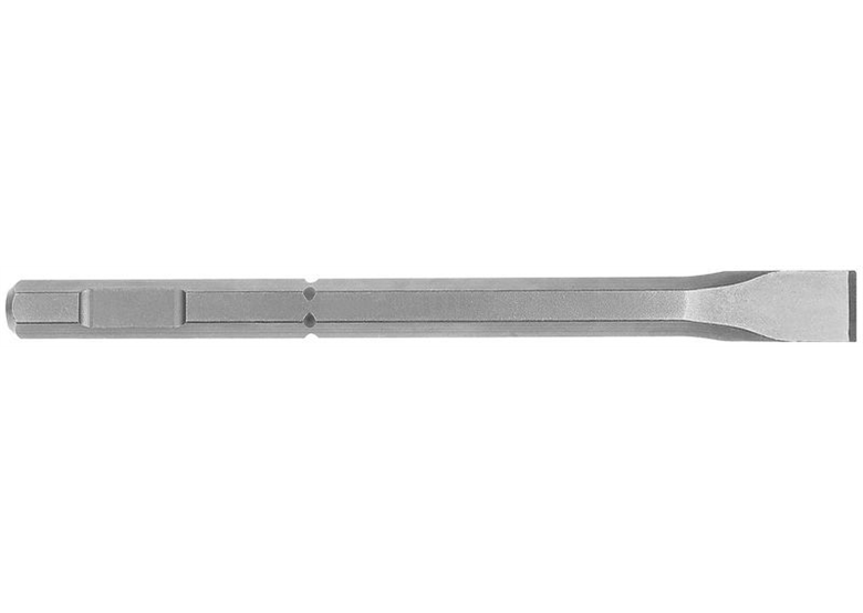 Scalpello piatto attacco esagonale da 19 mm Bosch 1618630200