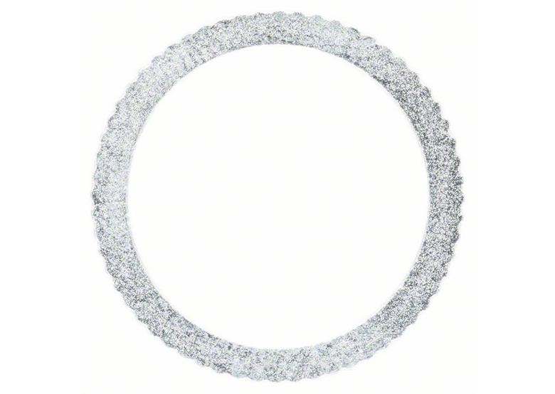Anello riduttore per lame per sega circolare Bosch 20 x 15,875 x 0,8 mm