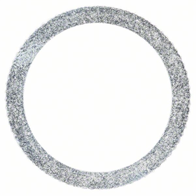 Anello riduttore per lame per sega circolare Bosch 25,4 x 20 x 1,5 mm