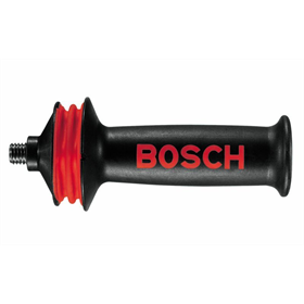 Impugnatura M 10 con sistema Vibration Control Bosch 2602025171