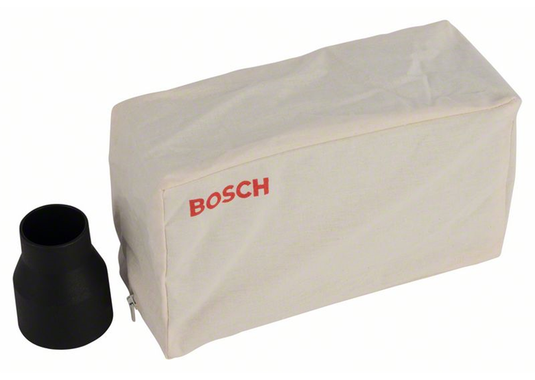 Sacchetto raccoglipolvere Bosch 2605411035