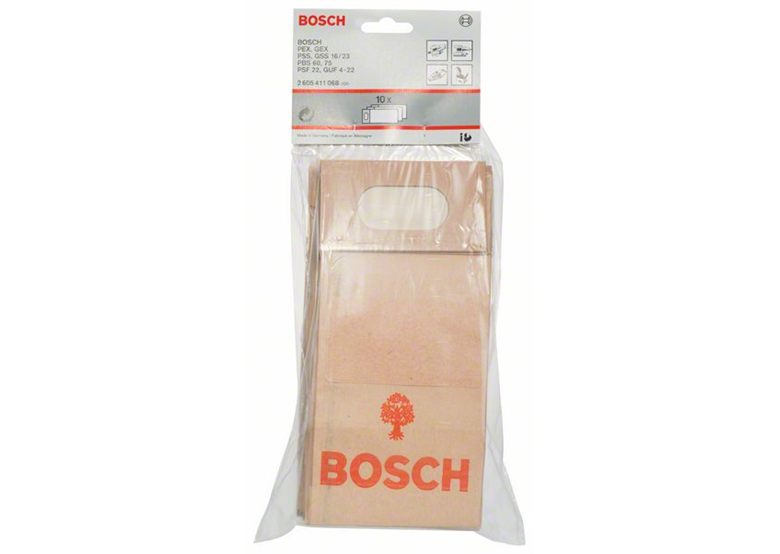 Sacchetto raccoglipolvere Bosch 2605411068