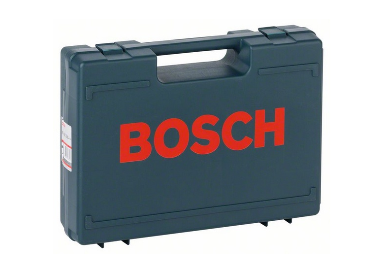 Valigetta in plastica Bosch 2605438286
