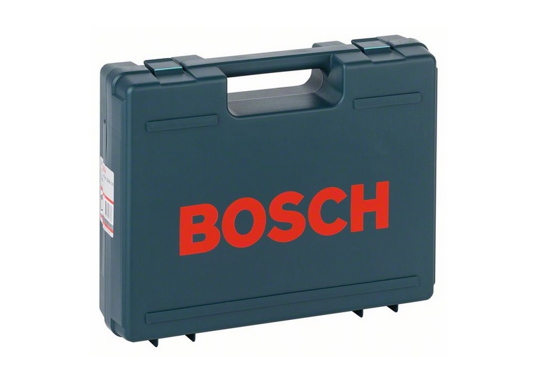 Valigetta di plastica Bosch 2605438328
