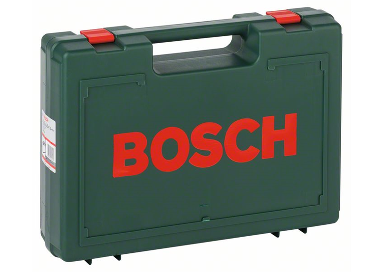 Valigetta in plastica Bosch 2605438414