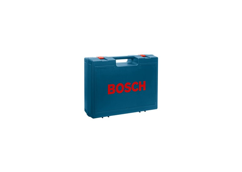 Valigetta da GSR 6-25/6-45 TE Bosch 2605438620