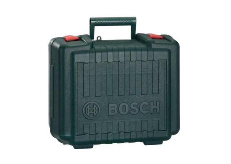 Valigetta verde POF 1200AE/1400ACE Bosch 2605438643