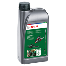 Olio Bosch 2607000181