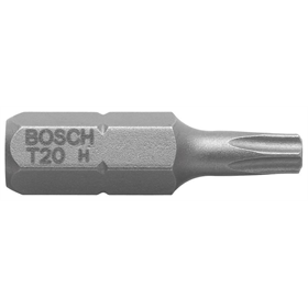Bit di avvitamento extra duro Bosch 2607001615