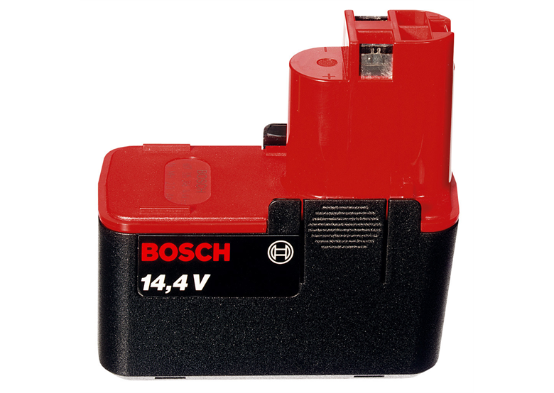 Batteria Bosch 2607335210