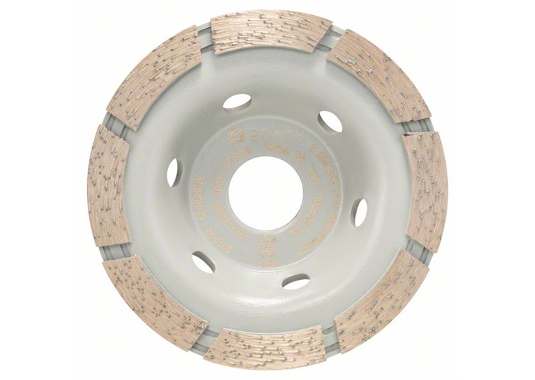 Mola a tazza diamantata Standard for Concrete Bosch 2608603312