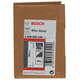 Scalpelli piatti RTec Sharp SDS-max 10pc Bosch 2608690166
