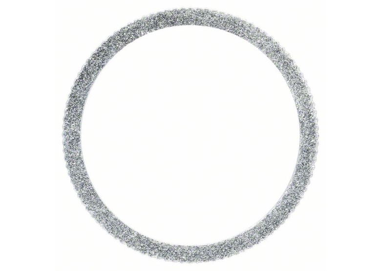 Anello riduttore per lame per sega circolare Bosch 30 x 25,4 x 1,5 mm