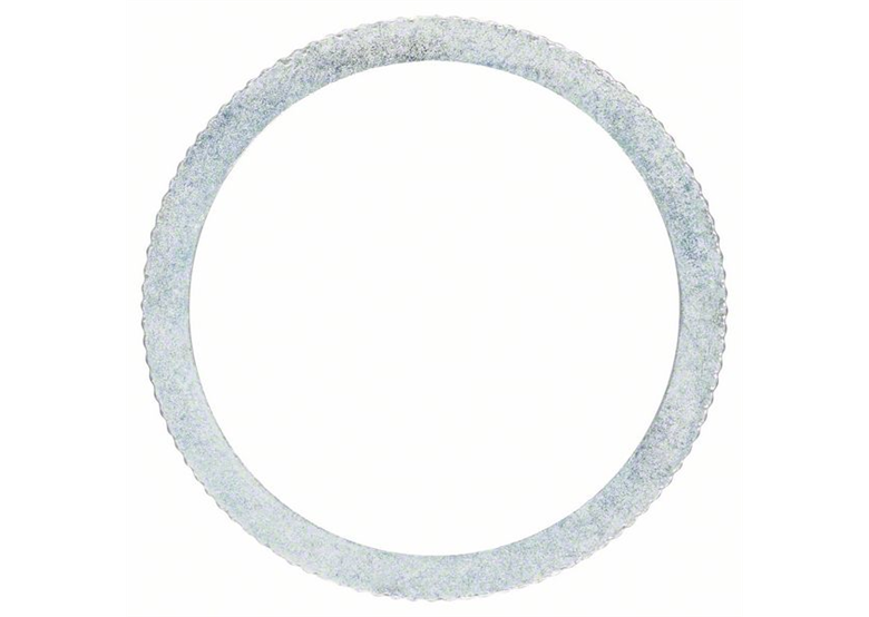 Anello riduttore per lame per sega circolare Bosch 30 x 25 x 1,2 mm