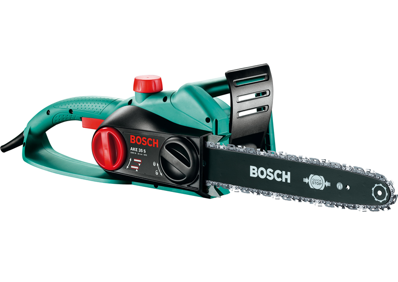 Sega a catena Bosch AKE 35 S