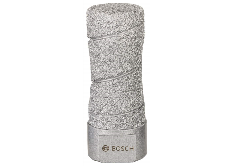 Fresa diamantata 20mm Bosch Best for Ceramic Dry Speed