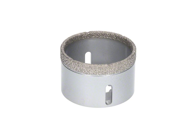 Corona diamantata X-Lock da 65 mm Bosch Best for Ceramic Dry Speed