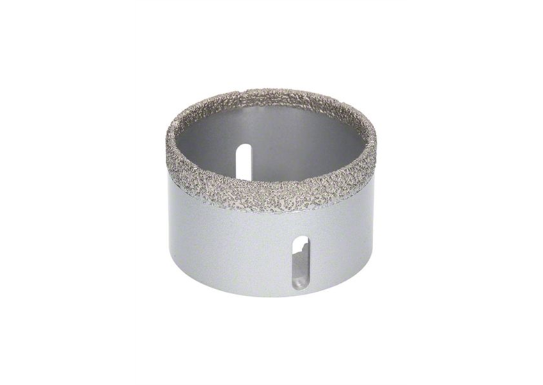 Fresa diamantata X-Lock 68mm Bosch Best for Ceramic Dry Speed