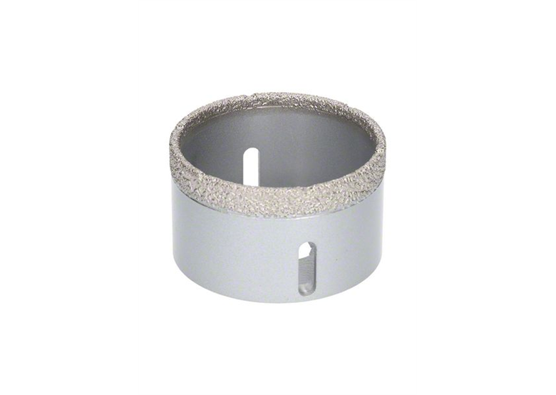 Corona diamantata X-Lock 70 mm Bosch Best for Ceramic Dry Speed