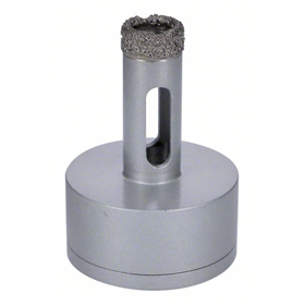 Fresa diamantata X-Lock 14mm Bosch Best for Ceramic Dry Speed