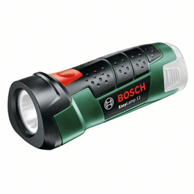 Lampada ricaricabile LED Bosch EasyLamp