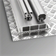 Lama per sega circolare  250x30mm, 78 Bosch Expert for Aluminium