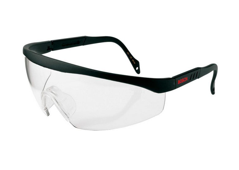 Occhiali protettivi Bosch F016800178