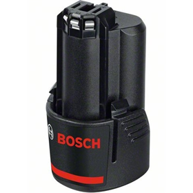 Batteria Bosch GBA 12V 3,0Ah