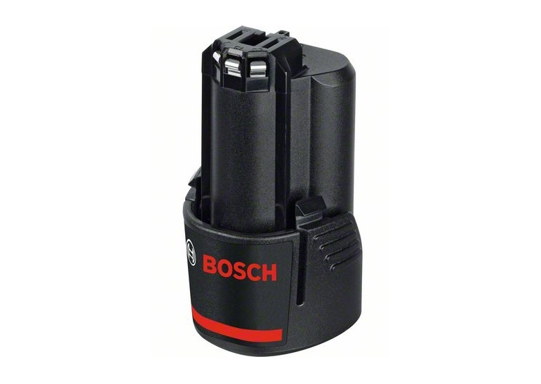 Batteria Bosch GBA 12V 3,0Ah