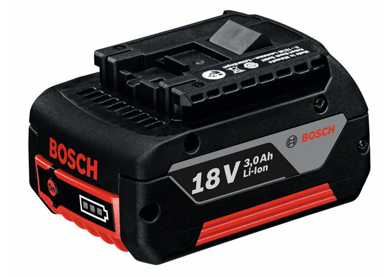 Batteria Bosch GBA