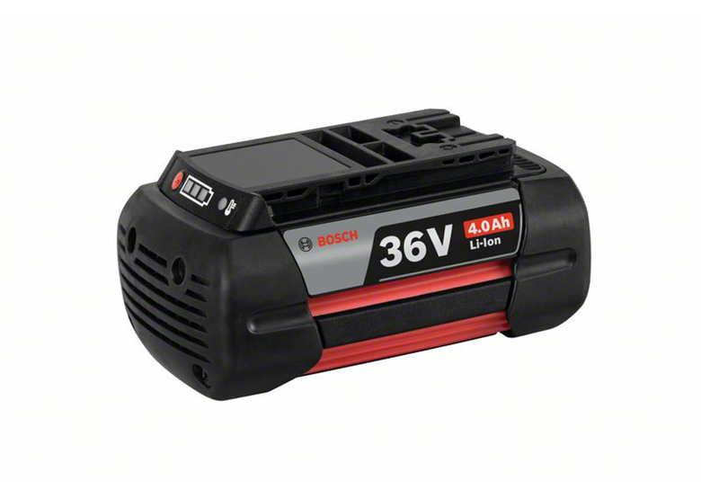 Batteria 36V 4,0Ah Bosch GBA H-C