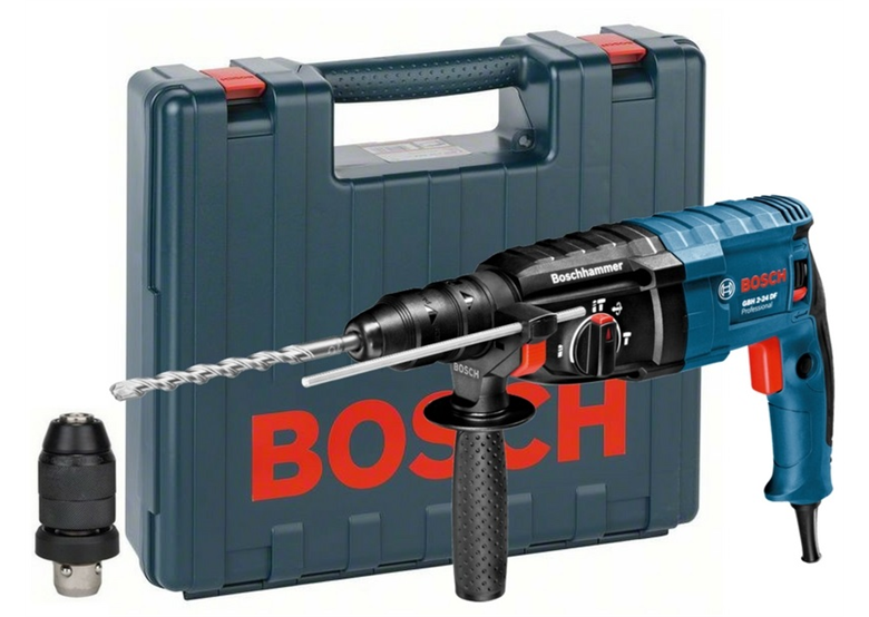 Tassellatore Bosch GBH 2-24 DF