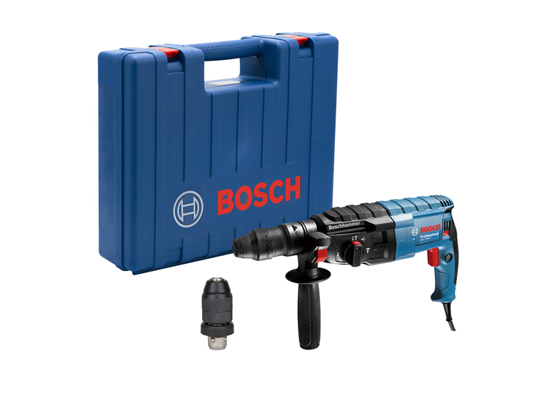 Tassellatore Bosch GBH 240 F
