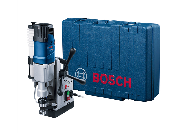 Trapano magnetico Bosch GBM 50-2