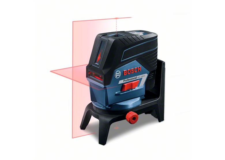 Livella laser Bosch GCL 2-50 C/RM2/BM3