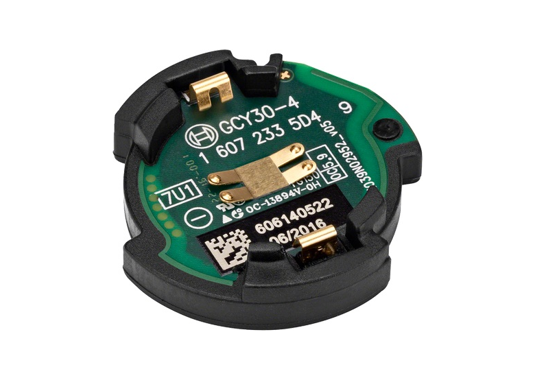 Modulo Bluetooth Connectivity Bosch GCY 30-4