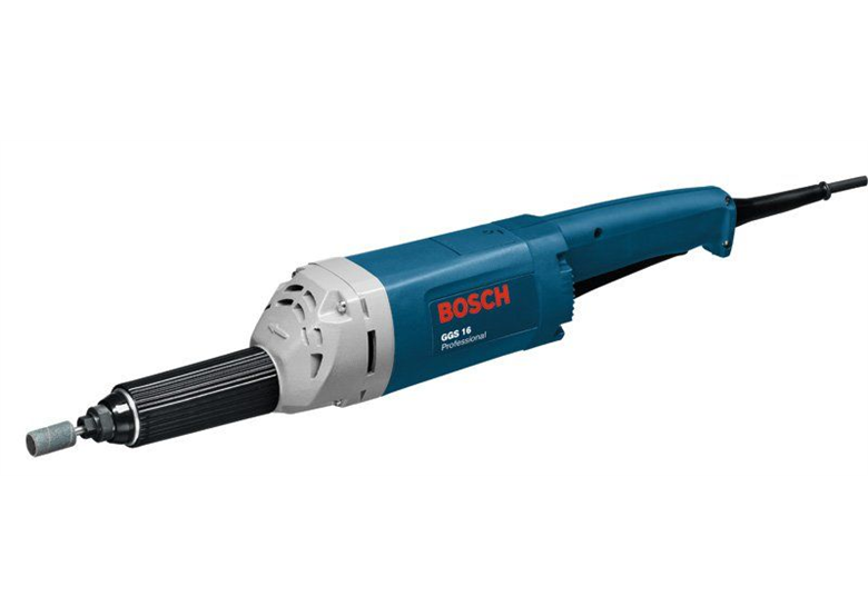 Smerigliatrice dritta Bosch GGS 16