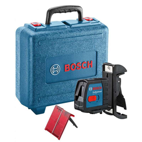 Livella laser Bosch GLL 2-15+BM3 0601063702