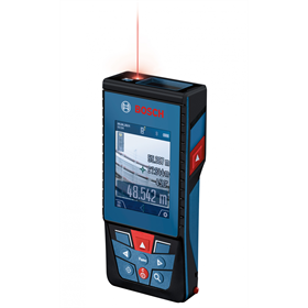Distanziometro laser Bosch GLM 100-25 C